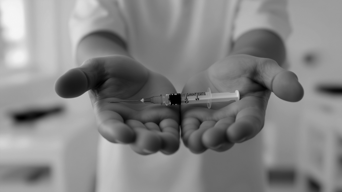 Botox Gesundheit