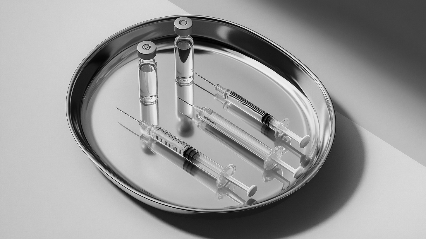 Mesotherapie