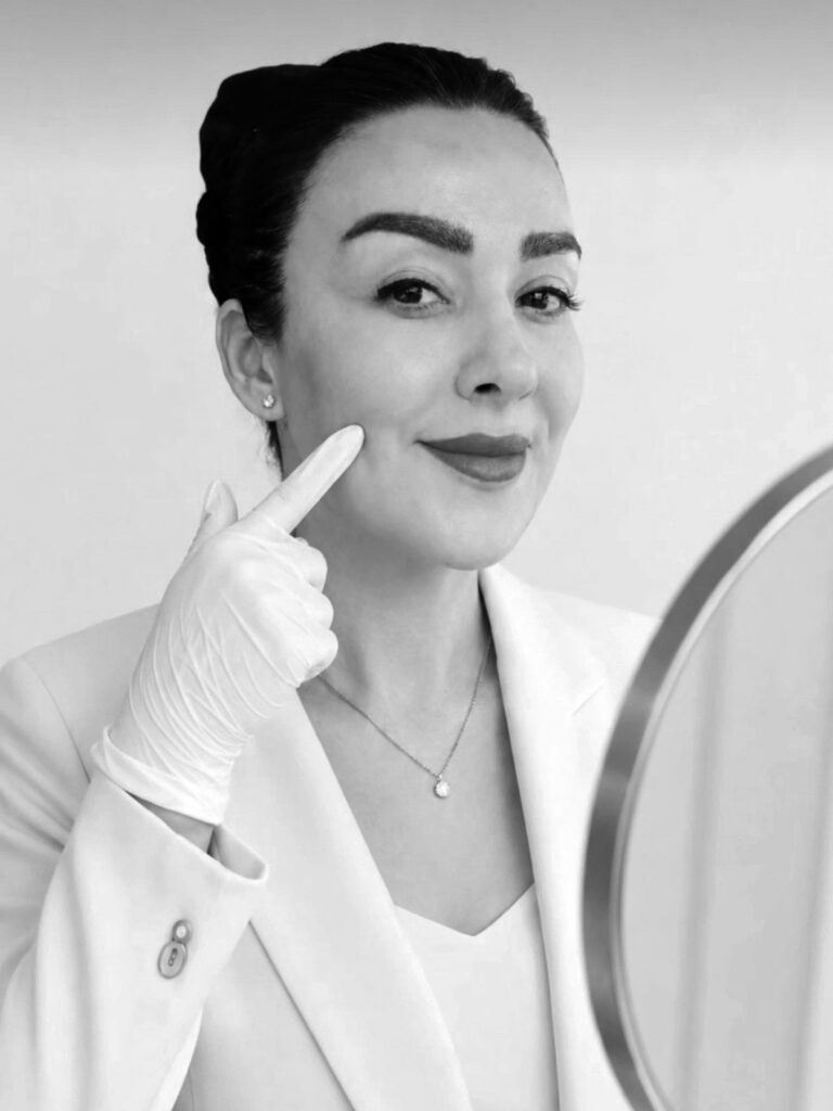Dr. Duygu Karacan